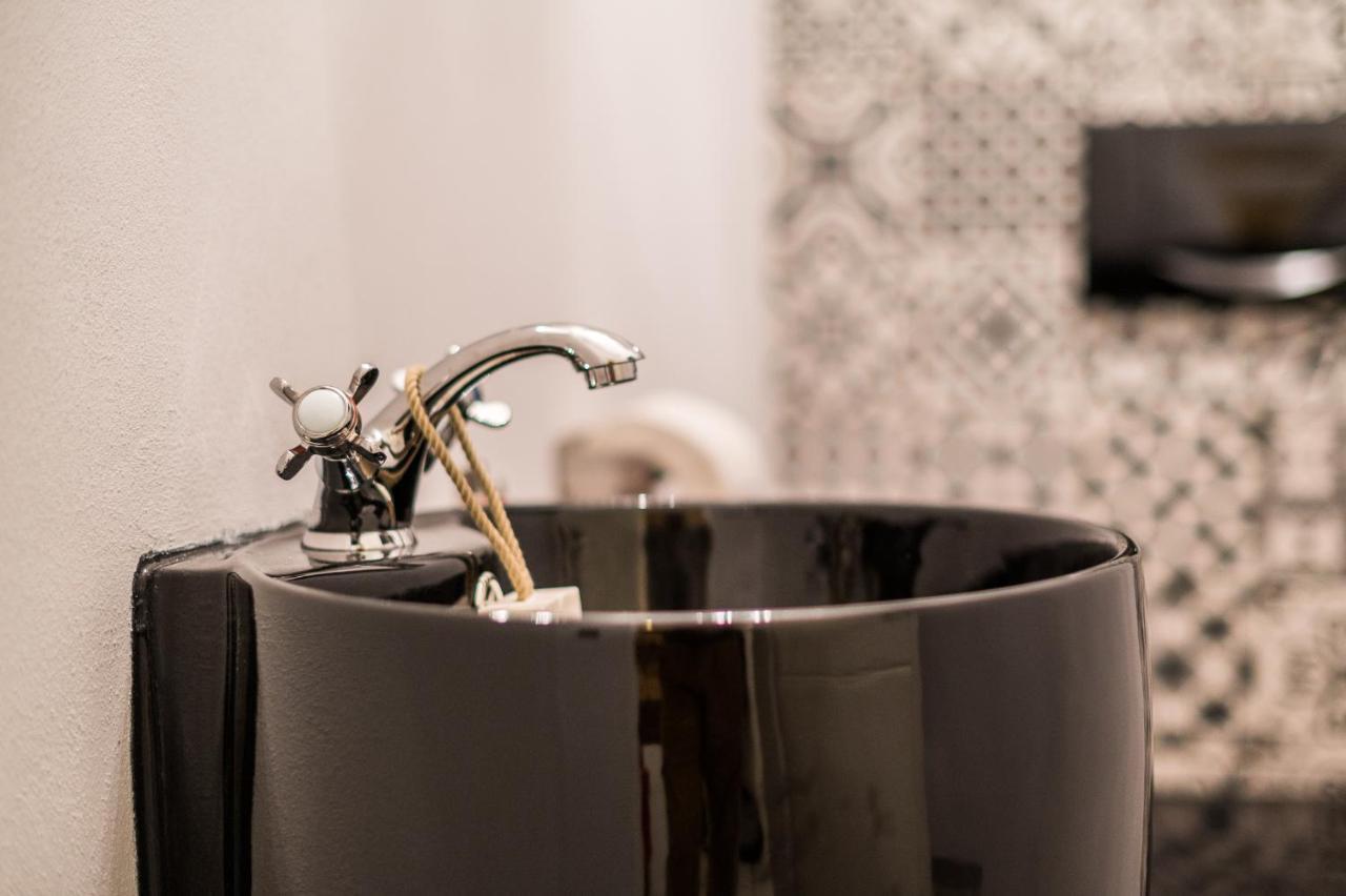 Appartamento Dresden Thirtysix Esterno foto